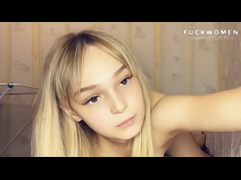 ❤️ بي سڪون اسڪول جي ڇوڪري ڪلاس ميٽ کي دلڪش زباني ڪريم پي ڏئي ٿي ️❌  ❌